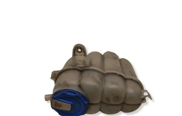 Audi A4 S4 B9 Coolant expansion tank/reservoir 8W0121405E