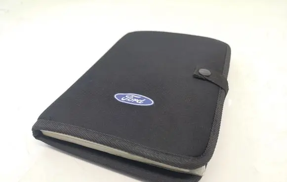 Ford Transit User manual 