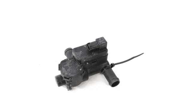 Porsche Panamera (970) Electric auxiliary coolant/water pump 97057222500