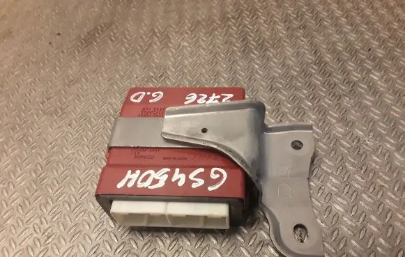 Lexus GS 300 350 430 450H Door control unit/module 8922430110