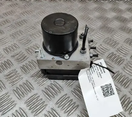 Fiat 500 ABS Pump 52217868 522178680