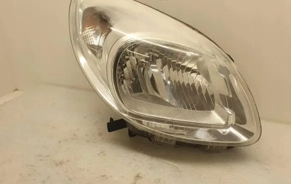Renault Kangoo II Headlight/headlamp