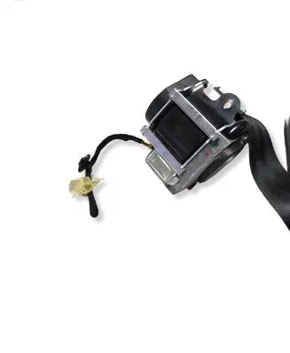 Peugeot 308 Front seatbelt 96776852XX