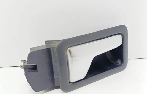Audi 80 90 S2 B4 Rear door interior handle 893837020