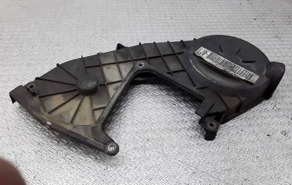Opel Meriva A Timing belt guard (cover) 897327429