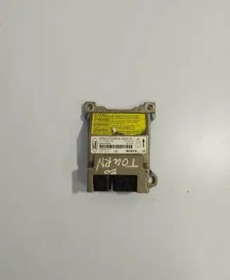 Ford Tourneo Airbag control unit/module 2T1T14B321AB 0285001417 6A0015656801