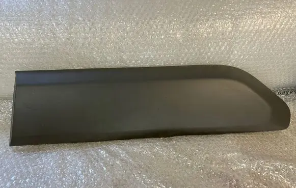 Peugeot Partner III Sliding door trim (molding) 9835787477
