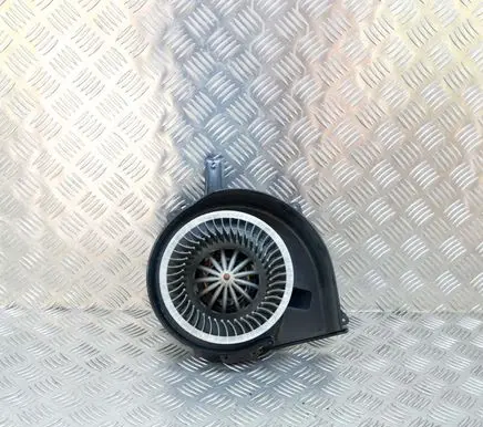 Audi A1 Heater fan/blower 6Q2819015J