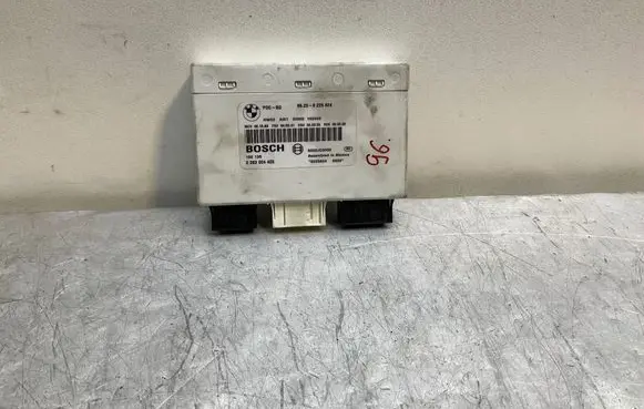 BMW 3 E92 E93 Parking PDC control unit/module 9225824 6002JC0000 0263004425