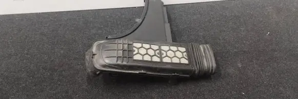 Renault Scenic IV - Grand scenic IV Air intake duct part 165556458R 165551527R 1133918S01