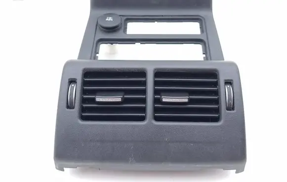 Jaguar F-Pace Rear air vent grill CM80493