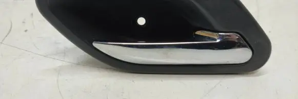BMW 5 E39 Front door interior handle 7032926
