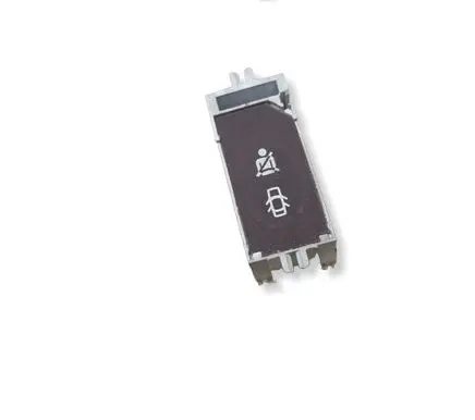 Renault Scenic I Other switches/knobs/shifts 7700839798