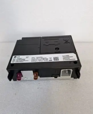Buick Encore GX I Other control units/modules 84721683