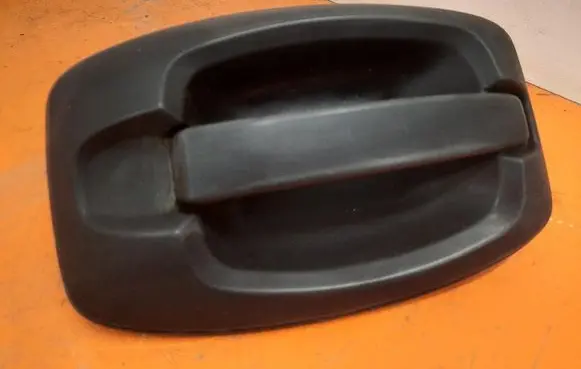Fiat Ducato Front door exterior handle