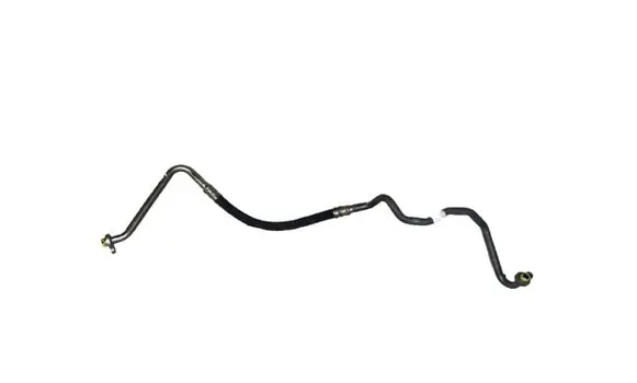 Air conditioning (A/C) pipe/hose