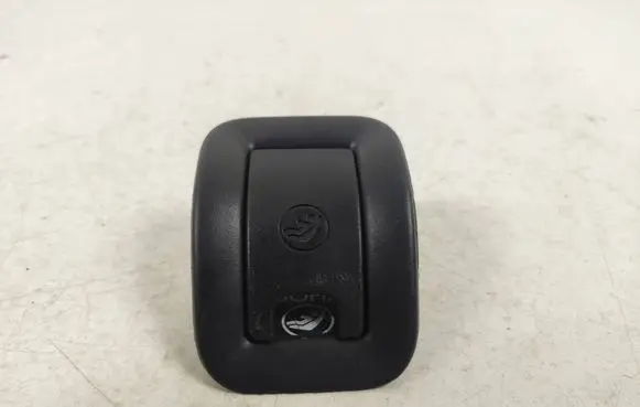 Audi A4 S4 B8 8K ISOFIX cover 8T0887233A 8353494 8T0887233B