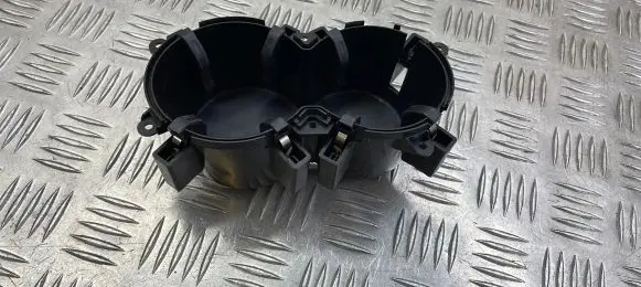 Audi A6 S6 C7 4G Cup holder 4G0862534