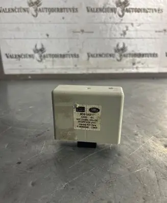 Rover 75 Cruise control unit/module SCB100211 A0033 A0545G02B