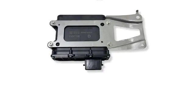 Toyota Yaris Cross Brake system control unit/module 89680K0010 9680K00100 EDDCT08