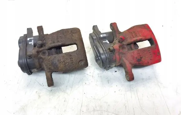 Audi A4 S4 B8 8K Other brake parts 