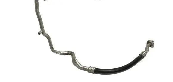 Skoda Kodiaq Air conditioning (A/C) pipe/hose 5QF816743A 43344