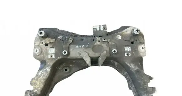 Front subframe