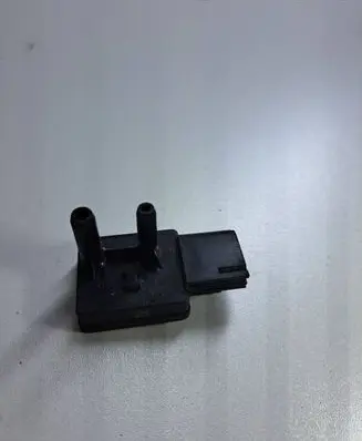 Exhaust gas pressure sensor