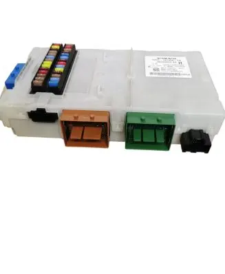 Volvo V70 Fuse module 7G9T14C256FA 30765624AE 3659AF01125TP
