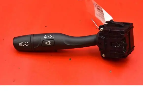 Bedford Astra Headlight wiper switch 39043501