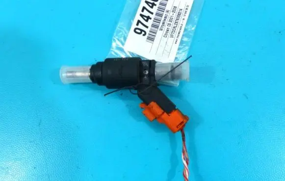 Citroen C5 Fuel injector 9636206880 IMPRK974740