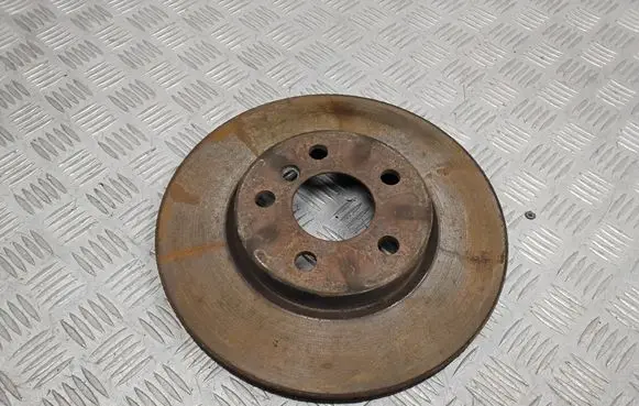 BMW 2 F45 Front brake disc 