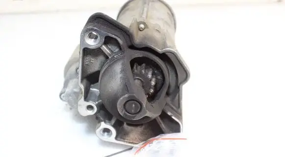 Nissan Qashqai Starter motor 0001170607