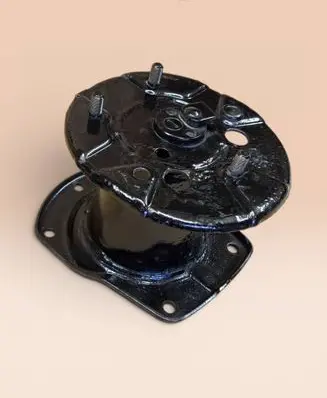 Suzuki Samurai Spare wheel mounting bracket