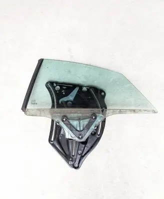 Mercedes-Benz E C207 W207 Rear side window LH961881