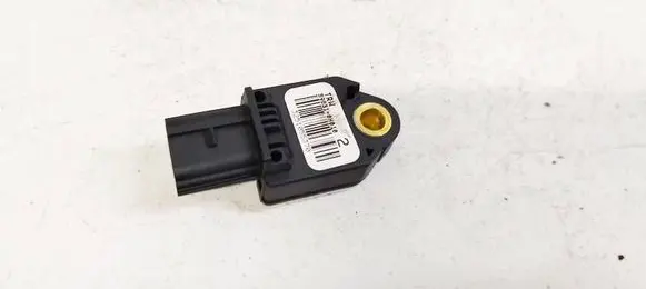 Toyota Aygo AB10 Airbag deployment crash/impact sensor 898310H010 89831-0H010