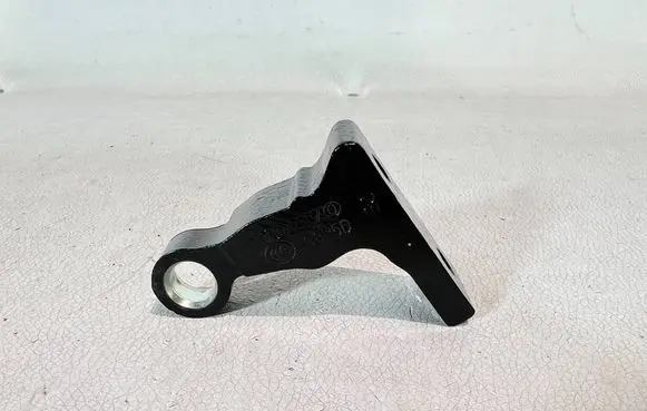 Volvo XC40 Rear door upper hinge 31457095