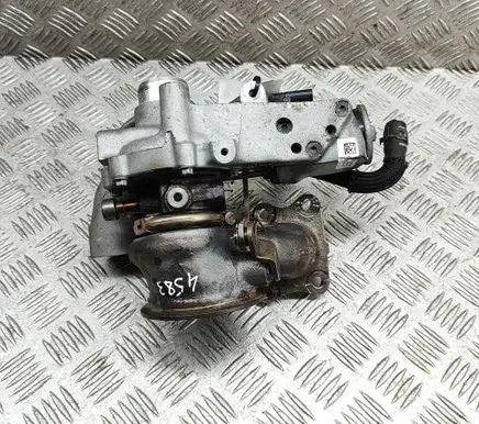 Opel Crossland X Turbo MGT1241Z 9016802