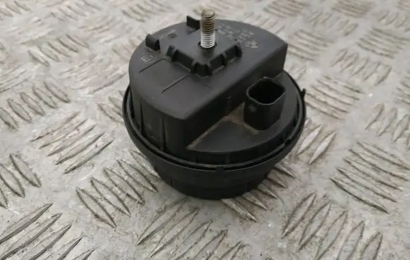 BMW 5 F10 F11 Alarm system siren 9198581