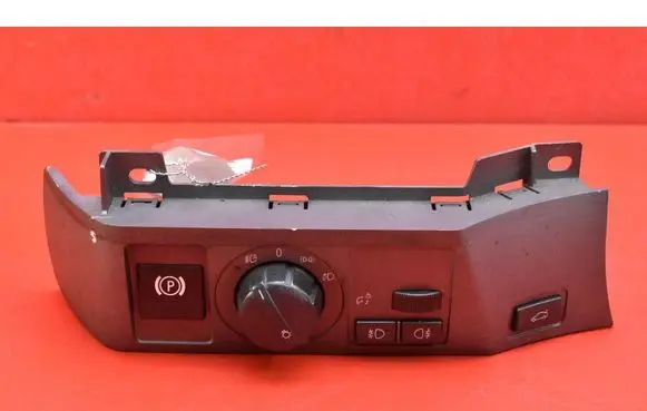 BMW 7 E65 E66 Light switch 6918849
