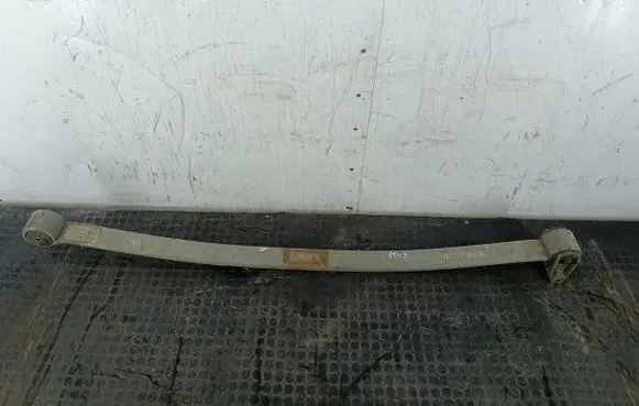Volkswagen Crafter Rear leaf spring 