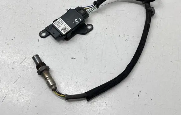 Citroen C5 Aircross Lambda probe sensor 9811207180 0281006853