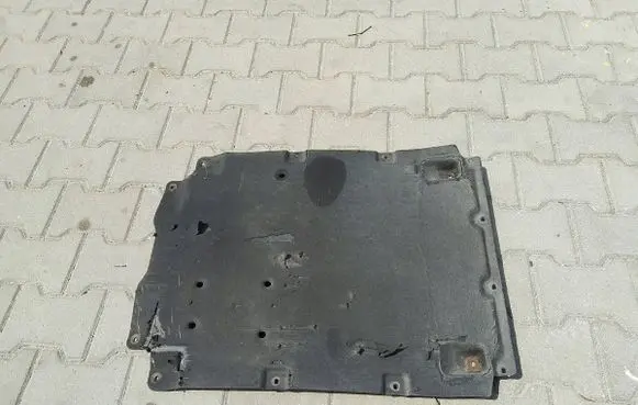 Suzuki Esteem Baleno Engine splash shield/under tray