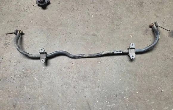 Volkswagen Touran I Front anti-roll bar/sway bar 1K0411303AM