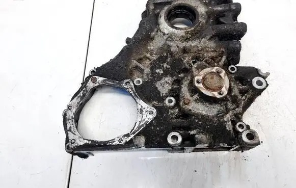 Opel Vectra C other engine part 24426999