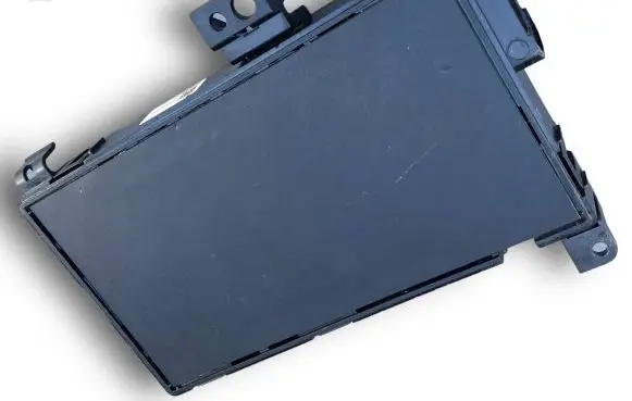 Mercedes-Benz C W205 Wireless charging module A2059009643