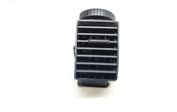 Volkswagen Transporter - Caravelle T5 Dash center air vent grill 7E0815705E 07679