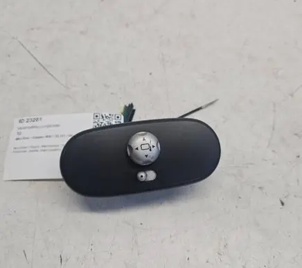 Mini One - Cooper R50 - 53 Wing mirror switch 6924652