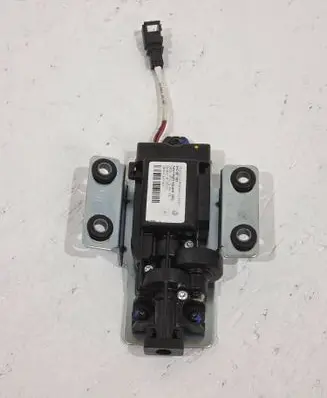 Bentley Bentayga Seat belt adjustment motor 4H0857833 31267231