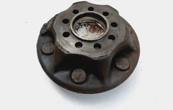 Iveco Daily 35 - 40.10 Front wheel ball bearing C162 LF8